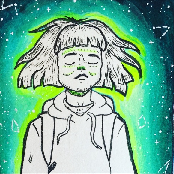 Meet your Posher, Rainey - Picture 1 of 1